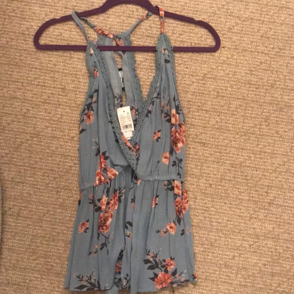 PacSun top